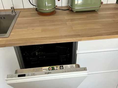 квартира по адресу Никольско-Слободская ул., 8
