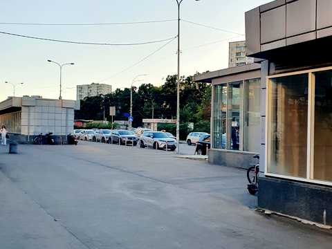 комерційна за адресою Академіка Глушкова просп., 31