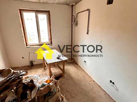 квартира за адресою Кузьми Скрябіна вул. (Курчатова), 3-А