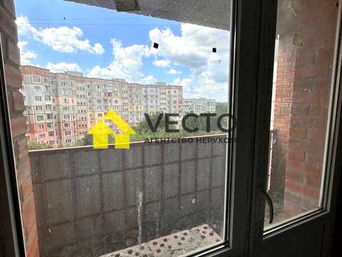 квартира за адресою Кузьми Скрябіна вул. (Курчатова), 3-А
