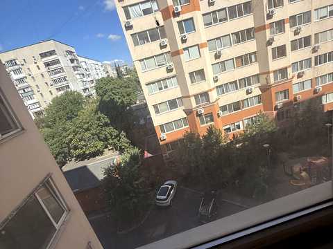 квартира за адресою Одеса, Старицького вул., 20/3
