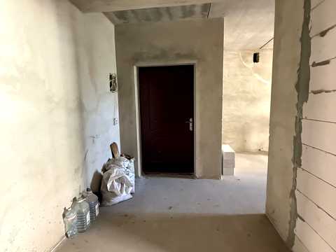 квартира за адресою Одеса, Старицького вул., 20/3