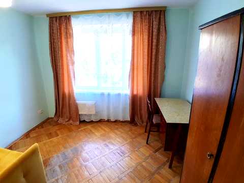 квартира за адресою Георгія Гонгадзе просп. (Радянської України), 9