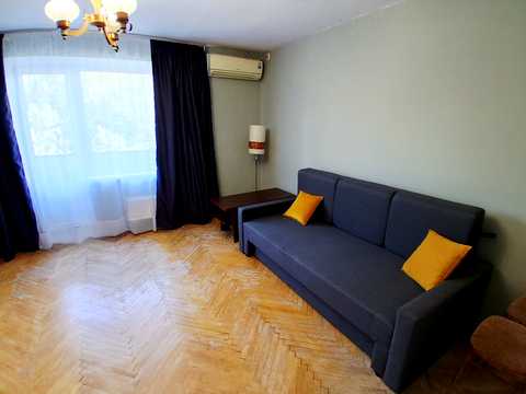 квартира за адресою Георгія Гонгадзе просп. (Радянської України), 9