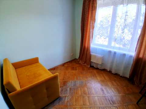 квартира за адресою Георгія Гонгадзе просп. (Радянської України), 9