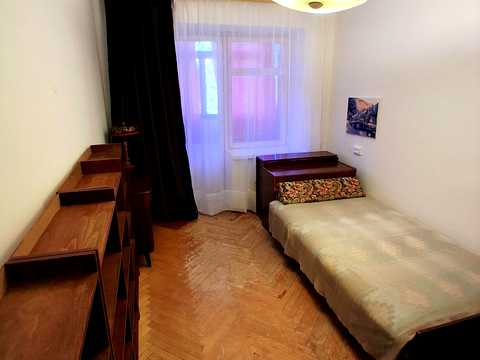 квартира за адресою Георгія Гонгадзе просп. (Радянської України), 9