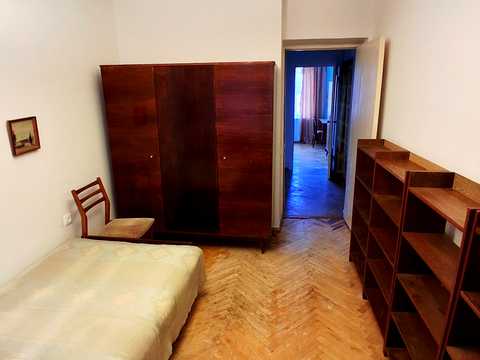 квартира за адресою Георгія Гонгадзе просп. (Радянської України), 9