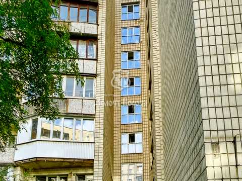 квартира за адресою Сім'ї Ідзиковських вул. (Михайла Мишина), 17