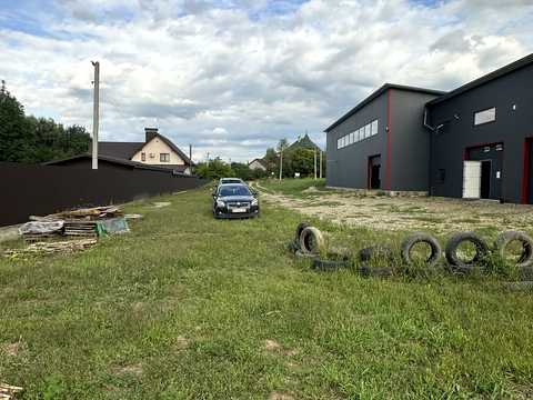 коммерческая по адресу Головна, 75В