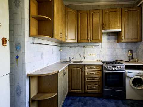 квартира за адресою Дмитра Багалія вул. (Пожарського), 11