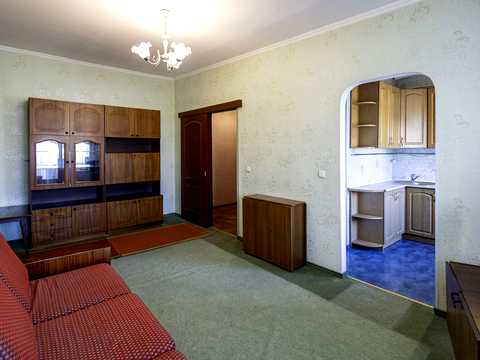квартира за адресою Дмитра Багалія вул. (Пожарського), 11