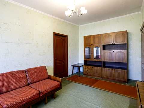 квартира за адресою Дмитра Багалія вул. (Пожарського), 11