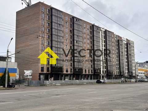 квартира по адресу Зеньковская ул., (Будинок 1)