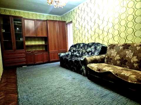 квартира за адресою Повітряних Сил просп. (Повітрофлотський), 1