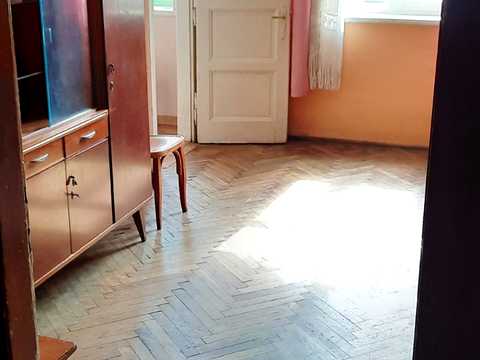 квартира за адресою Донецька вул., 1