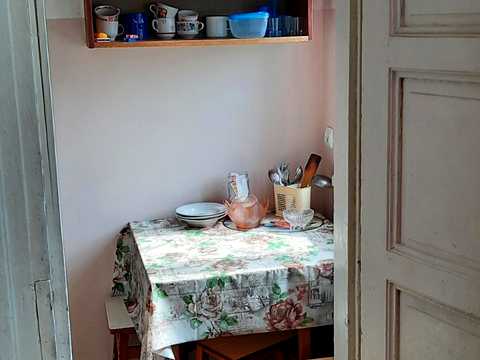 квартира за адресою Донецька вул., 1