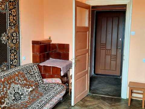 квартира за адресою Донецька вул., 1