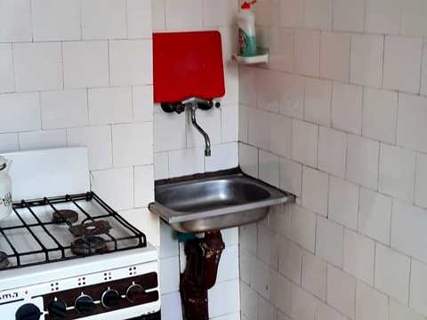 квартира за адресою Донецька вул., 1