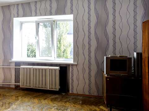квартира за адресою Дмитра Багалія вул. (Пожарського), 11