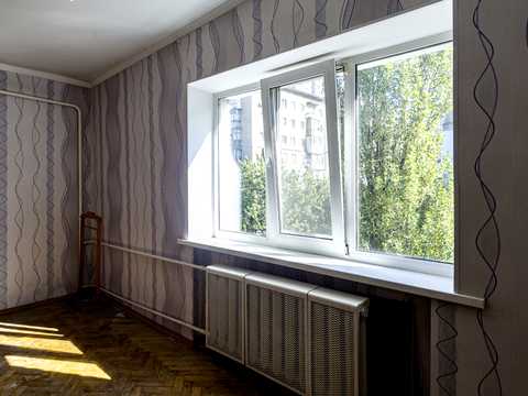 квартира за адресою Дмитра Багалія вул. (Пожарського), 11