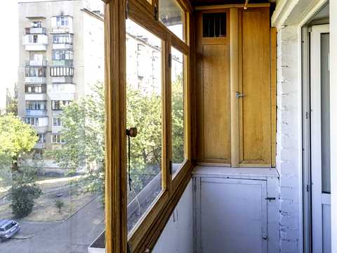 квартира за адресою Дмитра Багалія вул. (Пожарського), 11