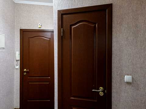 квартира за адресою Дмитра Багалія вул. (Пожарського), 11