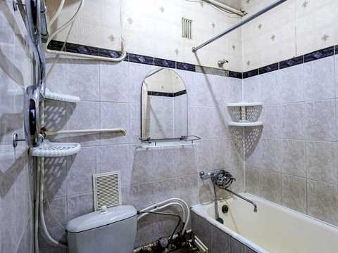 квартира за адресою Дмитра Багалія вул. (Пожарського), 11