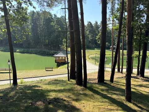 коммерческая по адресу с. Старычи, Бічна, 55а