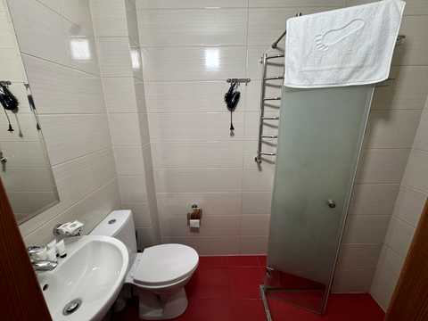 коммерческая по адресу с. Старычи, Бічна, 55а