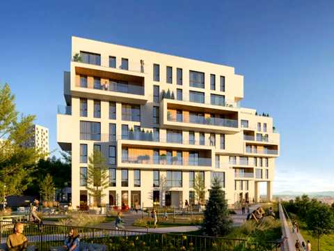 квартира за адресою Джона Леннона вул., (Будинок 2)