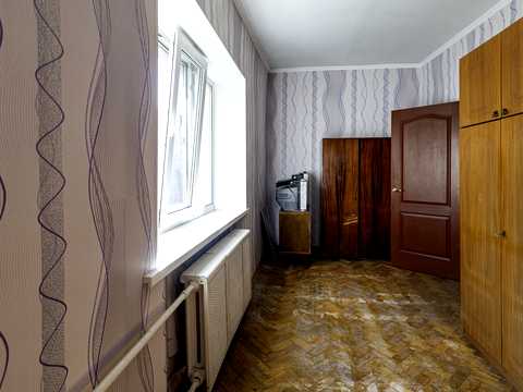 квартира за адресою Дмитра Багалія вул. (Пожарського), 11