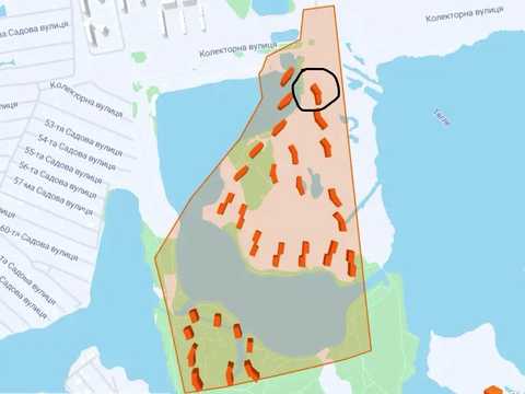 квартира по адресу Петра Григоренко просп., 46