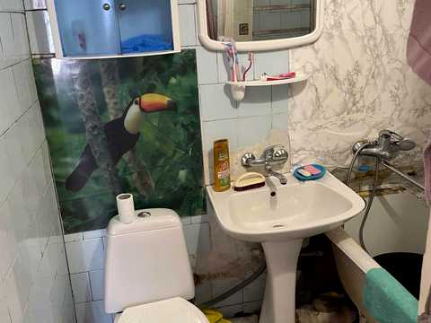 квартира за адресою Одеса, Троїцька вул., 12
