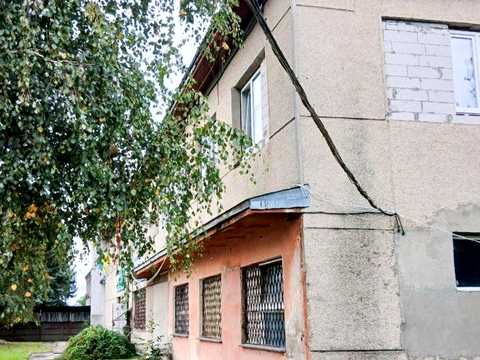 коммерческая по адресу Богдана Хмельницкого ул., 53
