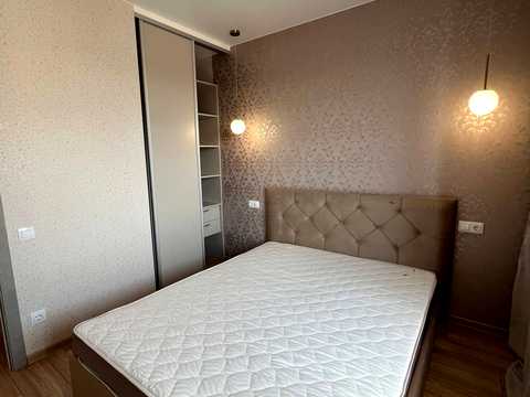 квартира за адресою Академіка Сахарова вул., 36