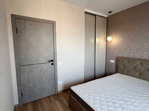 квартира за адресою Академіка Сахарова вул., 36