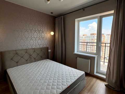 квартира за адресою Академіка Сахарова вул., 36
