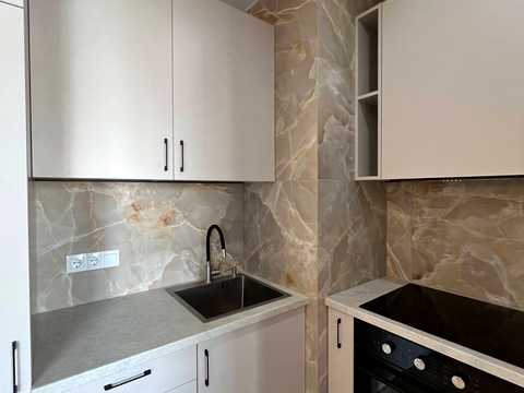 квартира за адресою Академіка Сахарова вул., 36