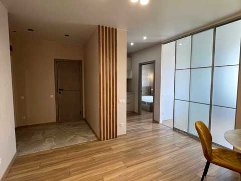 квартира за адресою Академіка Сахарова вул., 36