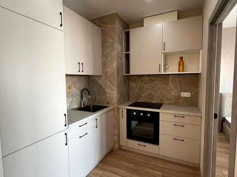 квартира за адресою Академіка Сахарова вул., 36