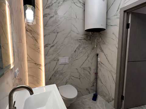 квартира за адресою Академіка Сахарова вул., 36