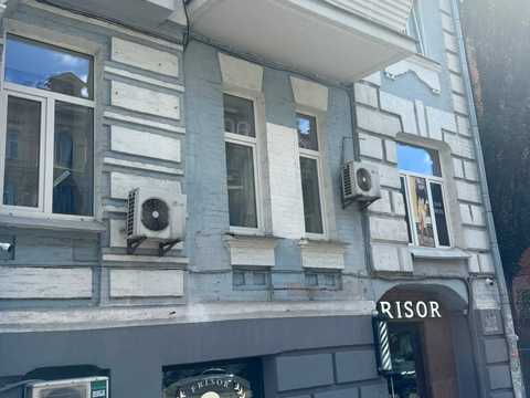 комерційна за адресою Шота Руставелі вул., 33-А