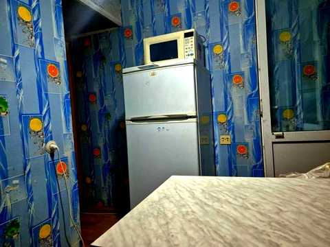 квартира за адресою Повітряних Сил просп. (Повітрофлотський), 1