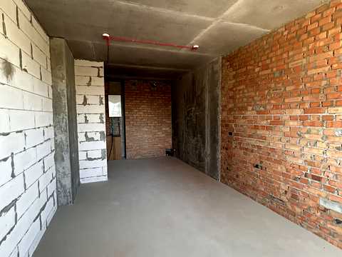 квартира по адресу Академика Заболотного ул., (Будинок 3)