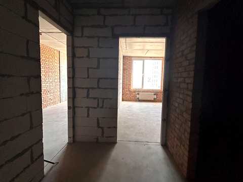квартира по адресу Академика Заболотного ул., (Будинок 3)