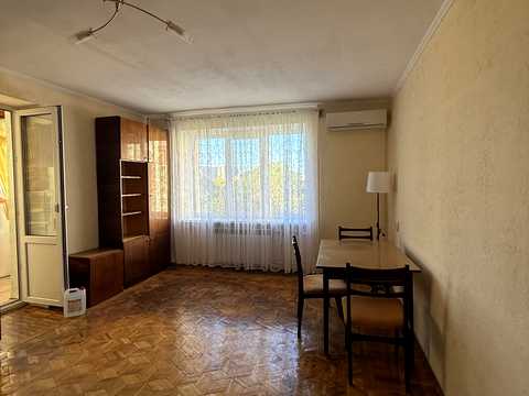 квартира за адресою Одеса, Івана Франка, 49