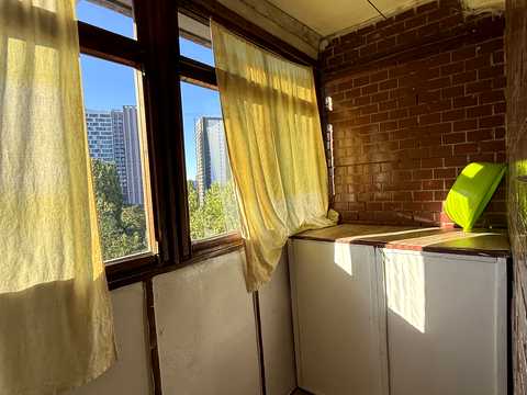квартира за адресою Одеса, Івана Франка, 49