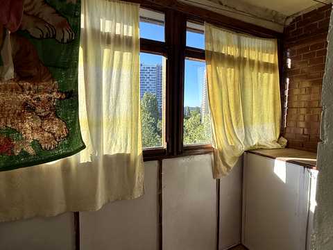 квартира за адресою Одеса, Івана Франка, 49
