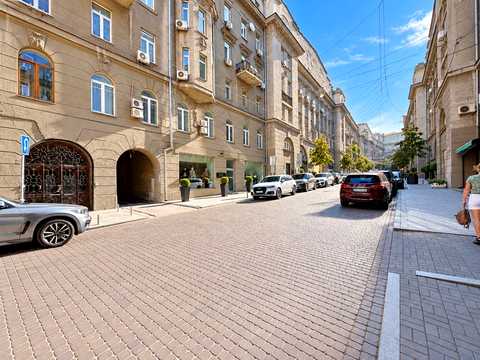 квартира за адресою Хрещатик вул. (Kreschatic), 15
