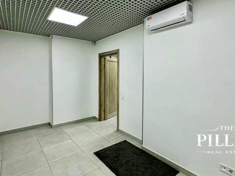 комерційна за адресою Київ, Ростиславська вул. (Маршала Рибалка), 5-Б